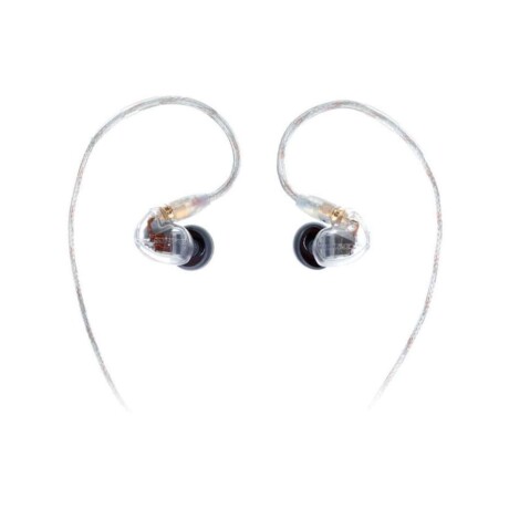 Auriculares Shure Se425-cl In Ears Auriculares Shure Se425-cl In Ears