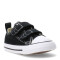 Championes Infantiles Converse CT 2V OX Bebe Negro