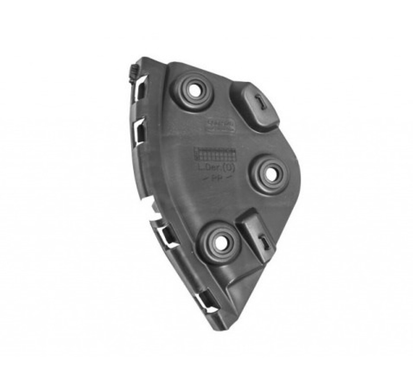 SOPORTE DE PARAGOLPE DELANTERO DERECHO CROSSFOX 12 