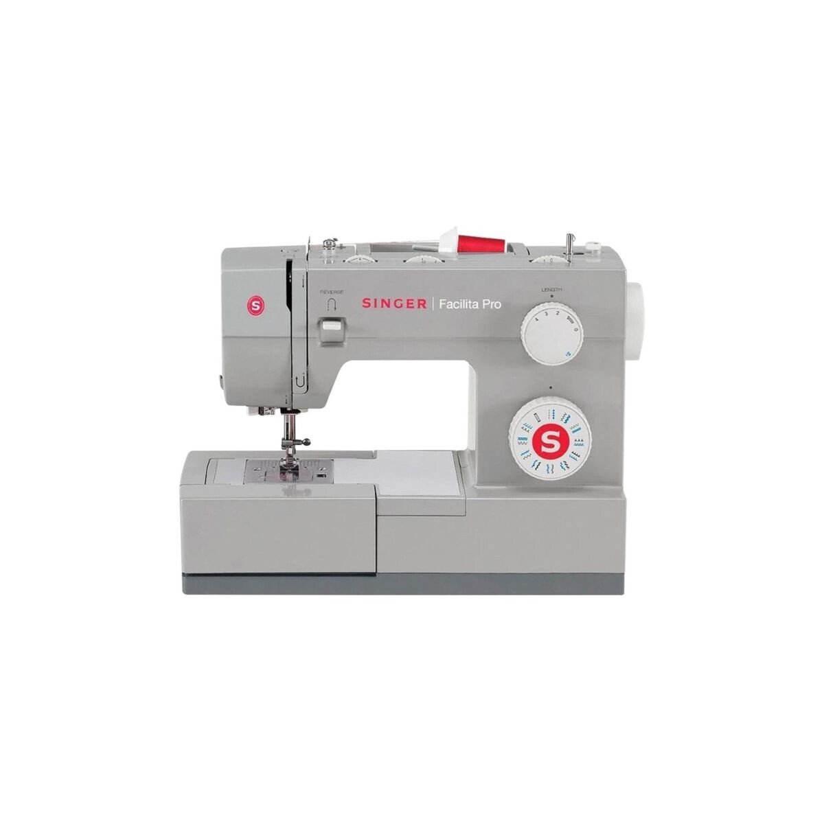 Maquina De Coser Singer Trabajo Continuo 25 Operaciones S4423 
