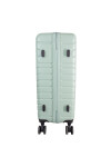 VALIJA LONDRES LIGHT GREEN M VALIJA LONDRES LIGHT GREEN M
