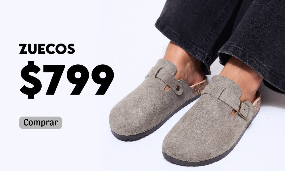 zuecos