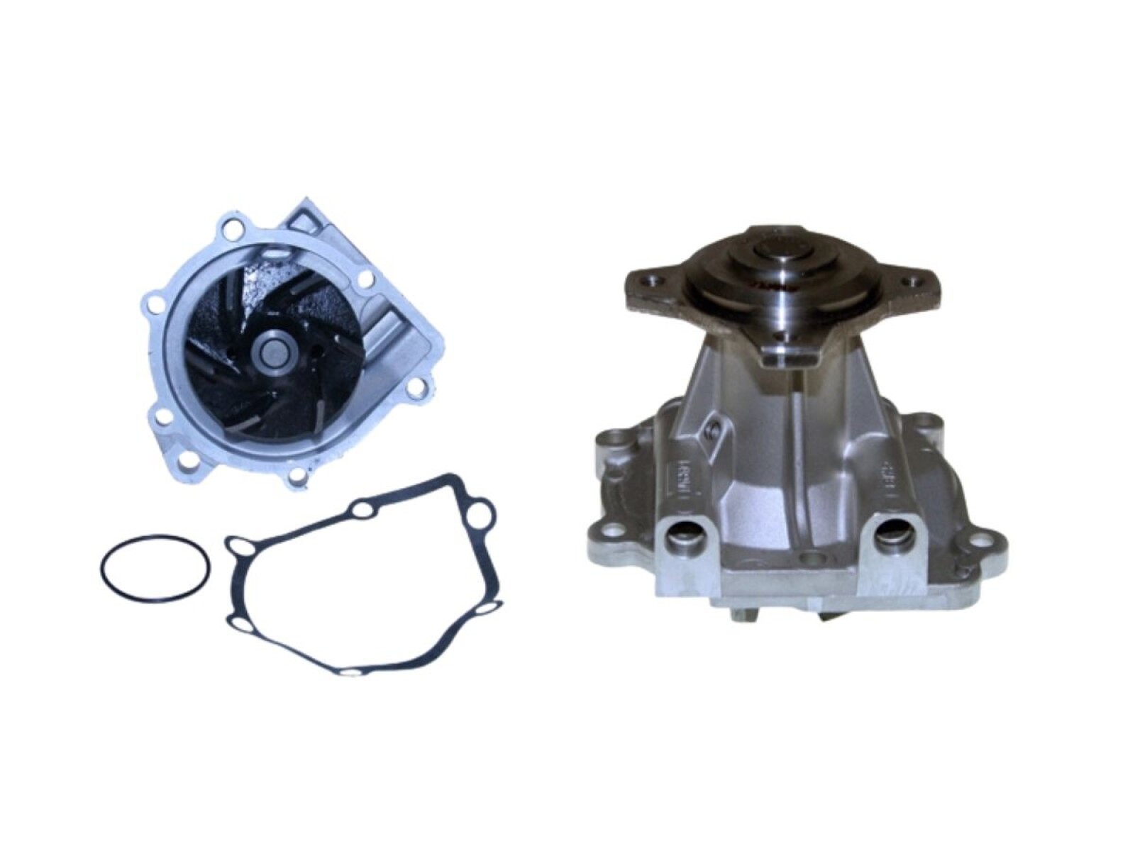Bomba Agua s/Carcaza Suzuki Grand Vitara 98-25 