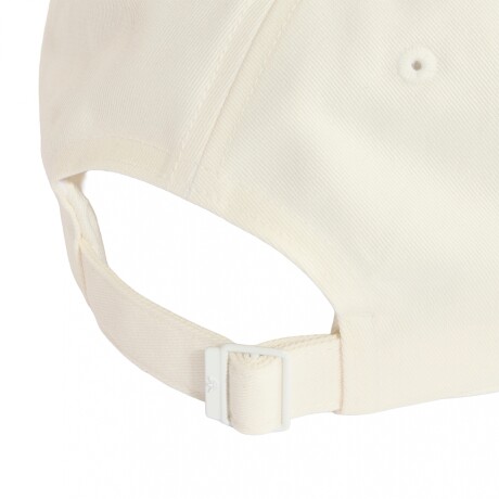 Gorra adidas Baseball White