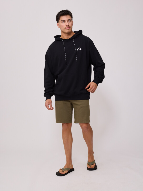 BERMUDA HAVENS26 RUSTY Militar