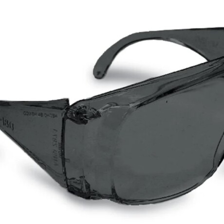 GAFA TRUPER LENTES PANORAMICOS GRIS LEDE-SN GAFA TRUPER LENTES PANORAMICOS GRIS LEDE-SN