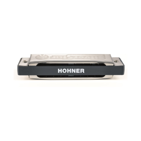 ARMONICA HOHNER M5042106 SILVER STAR SMALL BOX A MAJOR ARMONICA HOHNER M5042106 SILVER STAR SMALL BOX A MAJOR