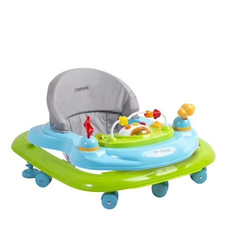 Andador Speedy Bebesit -verde Andador Speedy Bebesit -verde