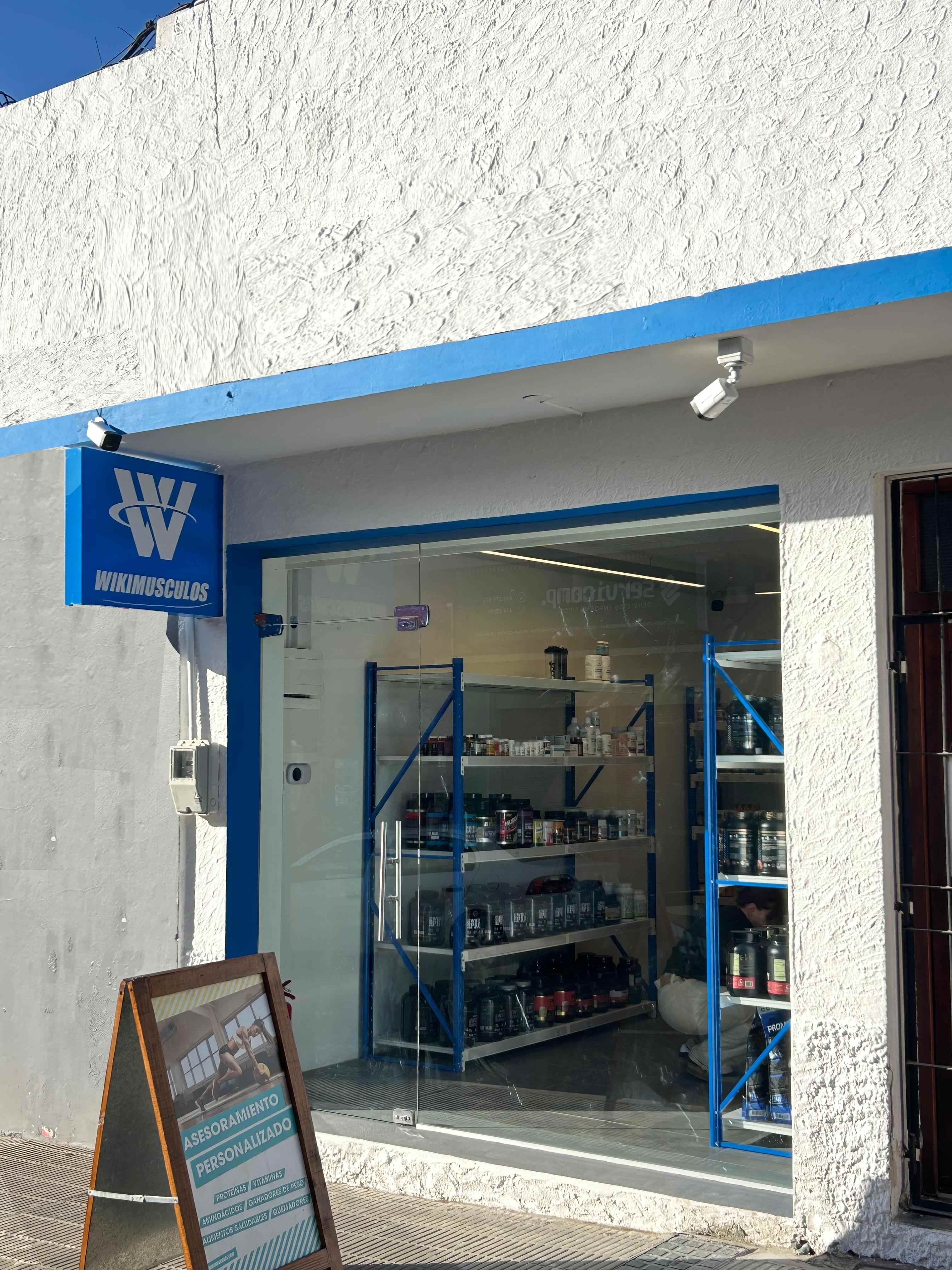 Wikimusculos - Canelones