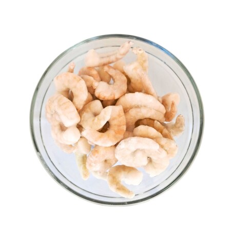 Langostino Pelado Crudo Vannamei 71/90 1 KG 001