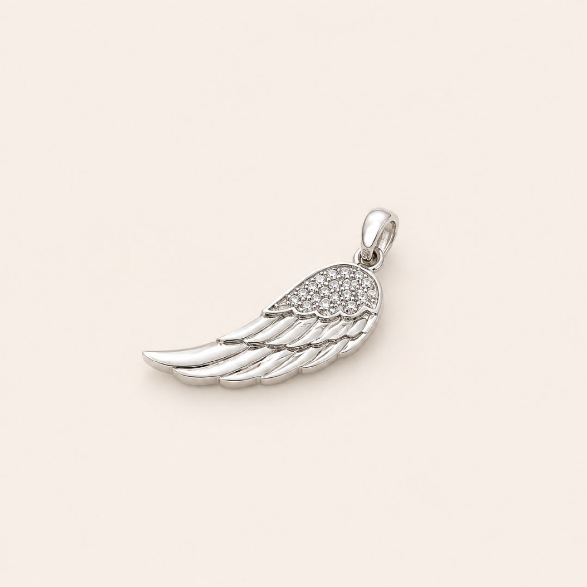 Dije Heaven - Plata 925 
