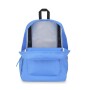 Cross Town Blue Neon