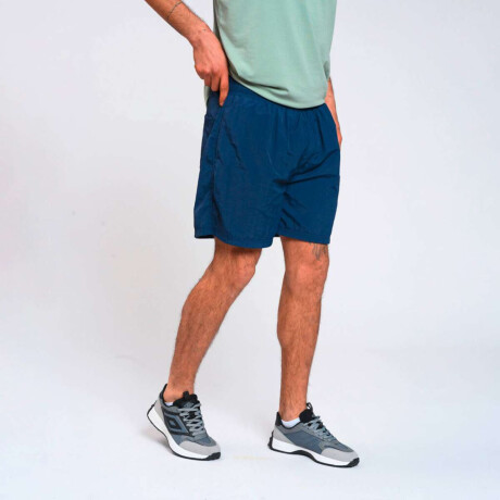 Short Umbro Basic de Hombre Multicolor