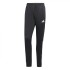 Pantalon de Hombre Adidas Sereno Cut 3 Negro - Blanco