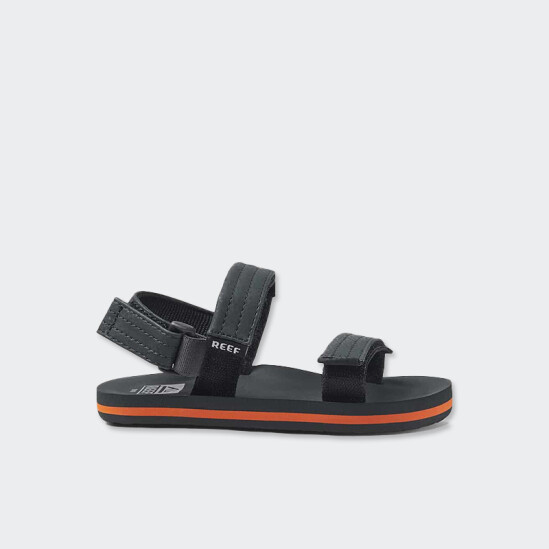 Sandalias Reef Lil Ahi Convertible Gris