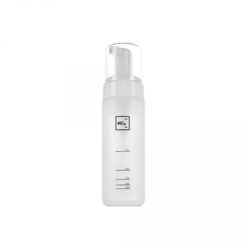 Koch Chemie Foamer Bottle With Scale Botella Espumadora Koch Chemie Foamer Bottle With Scale Botella Espumadora