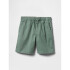 PO EASY SHORT LAUREL WREATH GRN 17-6