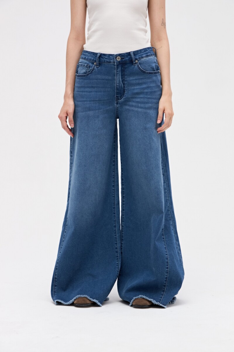 Jean New Fatenas - Deep Blue I26 