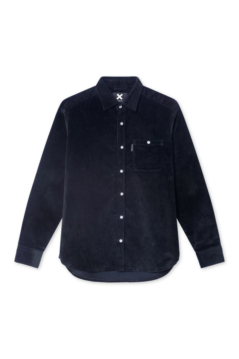 Sobrecamisa Blue Banana River