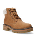 Botas de Mujer Miss Carol Shulien Tan