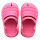 Sandalias Havaianas Baby Clog Rosado