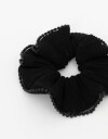 Skunzies Lisas Skunzie Plisada - Negro