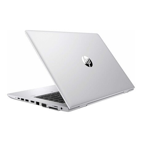 Notebook Hp 14'' Core I3 8gb 256gb Win10 001
