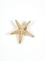 Prendedor Starfish Color Unico