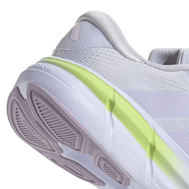 Championes de Mujer Adidas Running Questar 4 W Lila