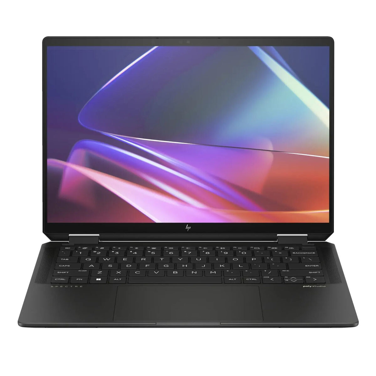Notebook HP Spectre 14-eu0013 OLED x360 Ultra 7 155 1TB 16GB 