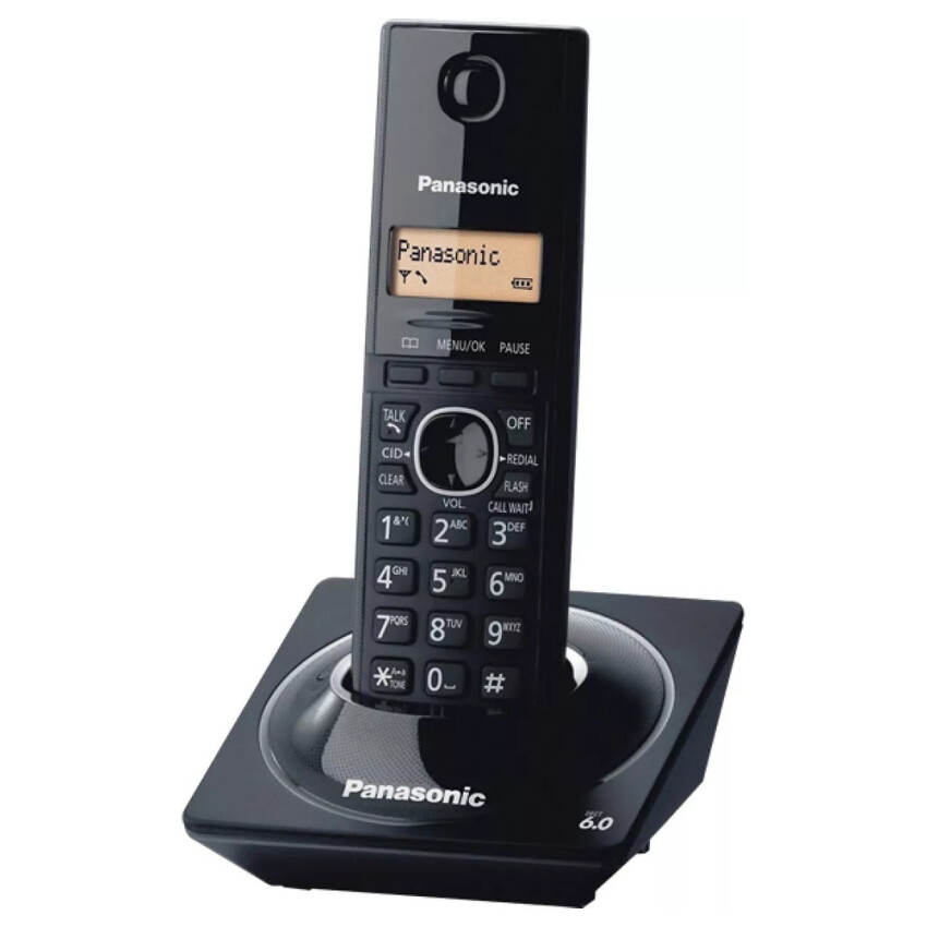 Telefono Panasonic KX-TG1711 Telefono Panasonic KX-TG1711