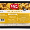 STROGONOFF DE POLLO SALSA Y SABOR STROGONOFF DE POLLO SALSA Y SABOR