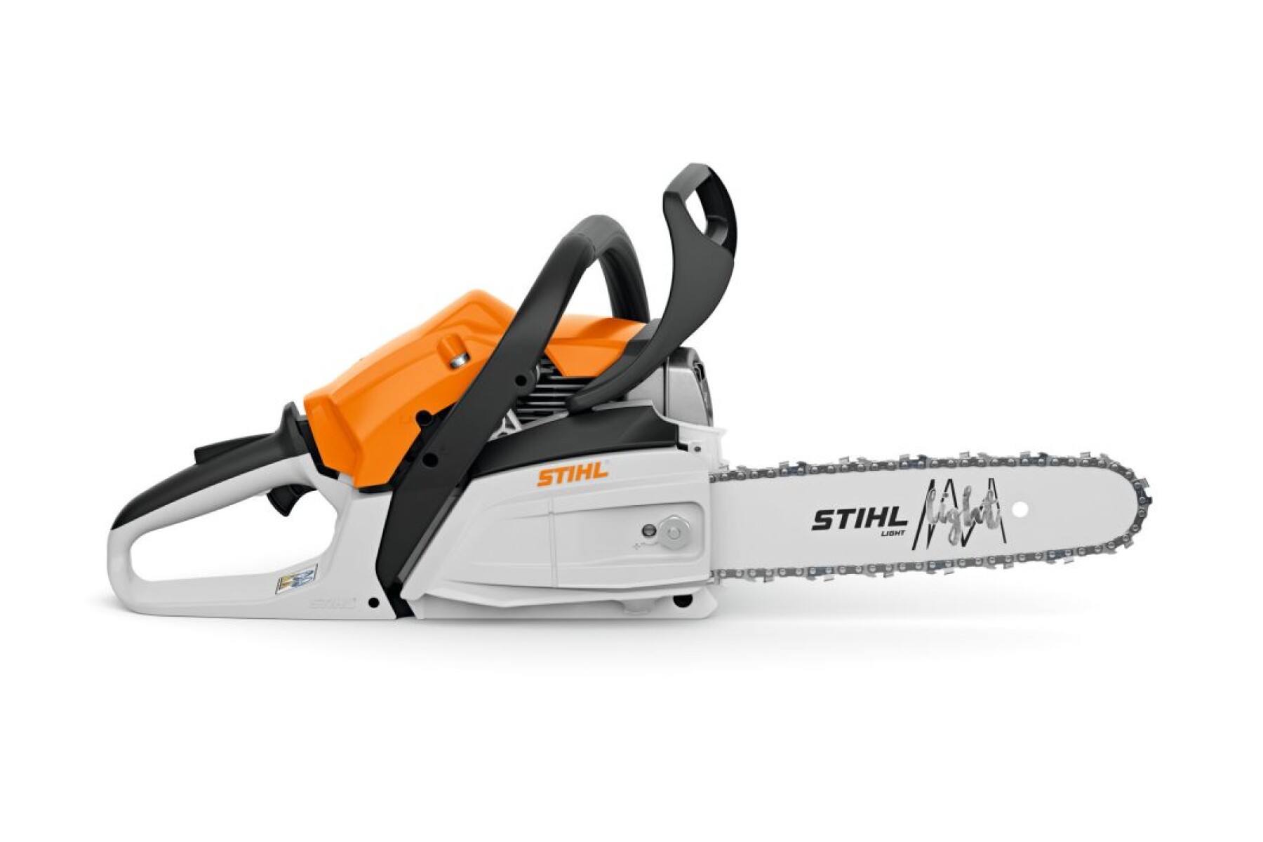 MOTOSIERRA NAFTA 30CC 35CM MS 162 STIHL ++ - N/a 