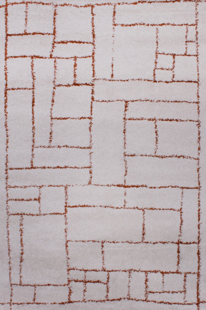 ROYAL LIVING ALFOMBRA ROYAL LIVING RON/5416/1H15/ 160X230 BEIGE/COPPER