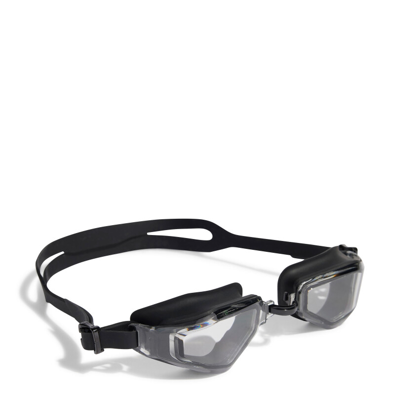 Lentes Natacion Adidas Ripstream Negro - Plateado