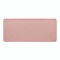 LOGITECH 956-000047 DESKPAD Deskpad LOGITECH Alfombrilla De Escritorio - Rose