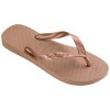 Ojotas Havaianas Top Dorado