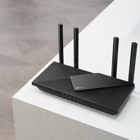 Router Inalámbrico Tp-link Archer AX55 Pro Doble Banda Wi-fi 6 AX3000 001