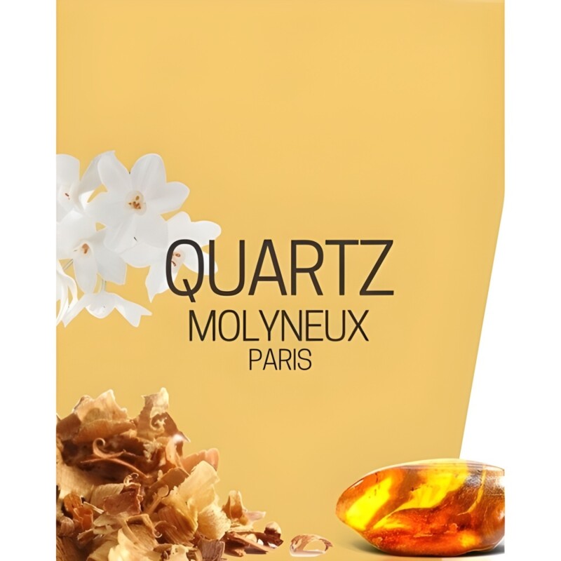 Perfume Molyneux Quartz Femme EDP 100ml Perfume Molyneux Quartz Femme EDP 100ml