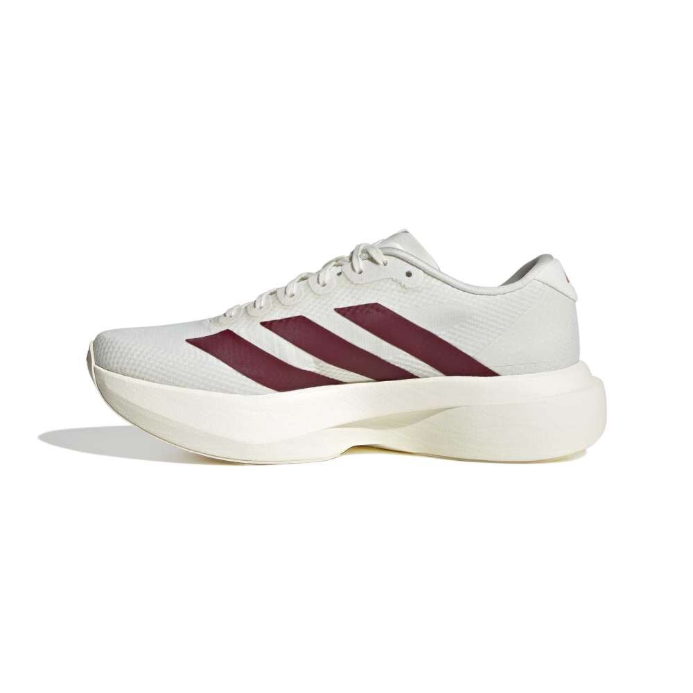 Zapatillas Running Adizero Evo Sl Woven Mujer White