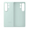 Protector Samsung S25 Ultra Silicone Case VERDE
