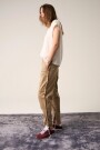 PANTALON MARU Camel