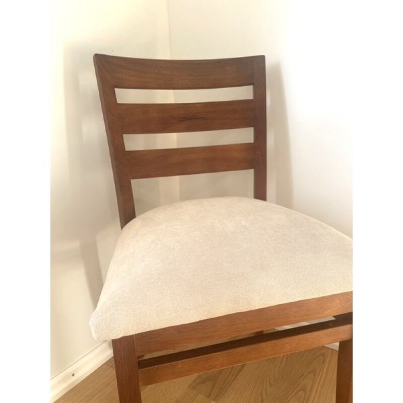 Silla curva ancha Silla curva ancha