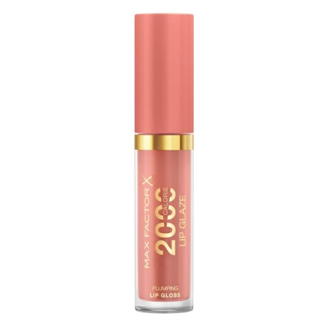 Brillo Labial Max Factor 2000 Calorie Lip Glaze Nº50 Guava Flair Brillo Labial Max Factor 2000 Calorie Lip Glaze Nº50 Guava Flair