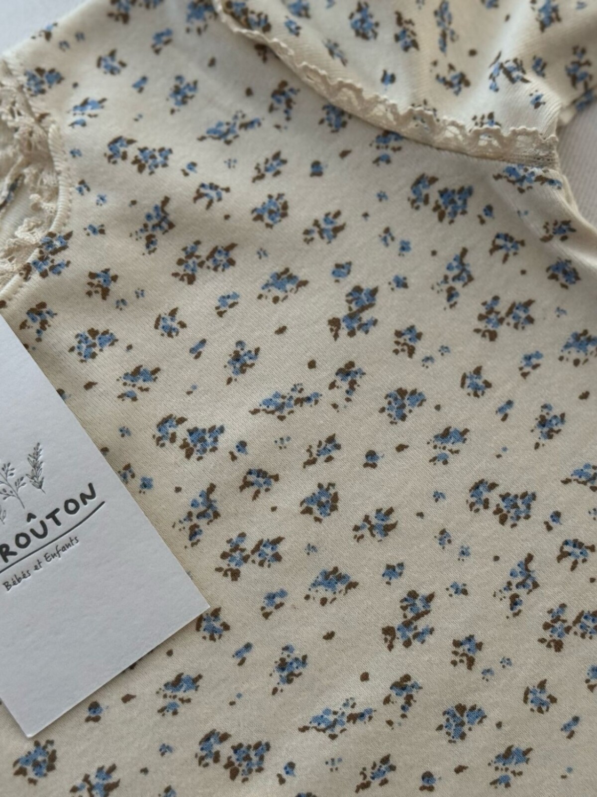Remera Liberty Celeste Remera Liberty Celeste