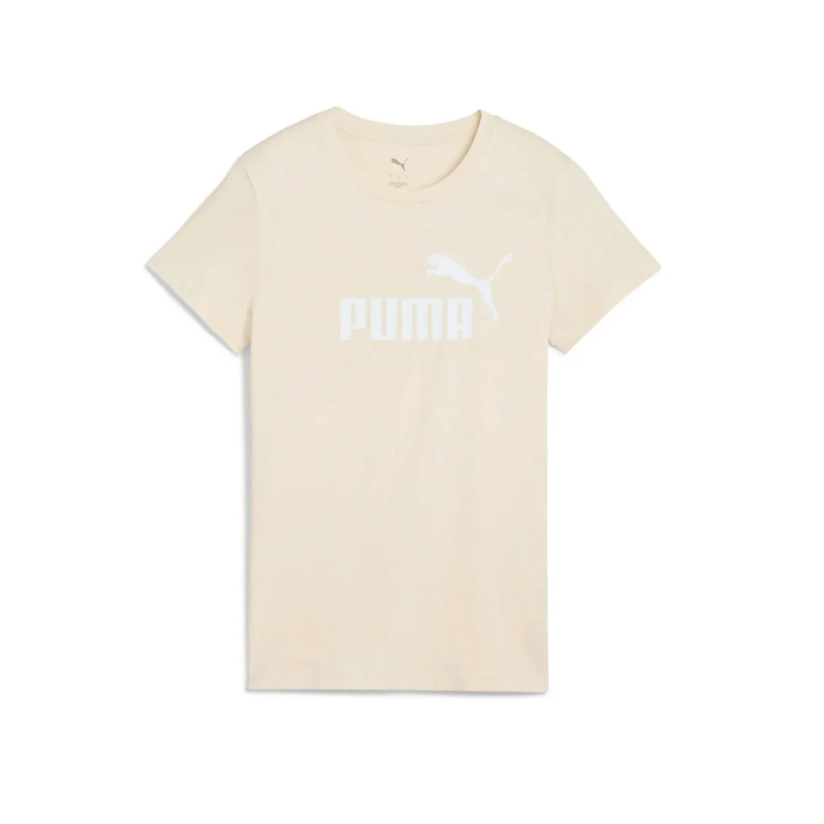 REMERA ESS NO 1 LOGO TEE - PUMA 
