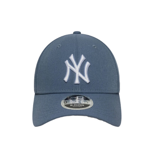 Gorro Cap New Era Forty Mc Neyyan - Azul Gorro Cap New Era Forty Mc Neyyan - Azul