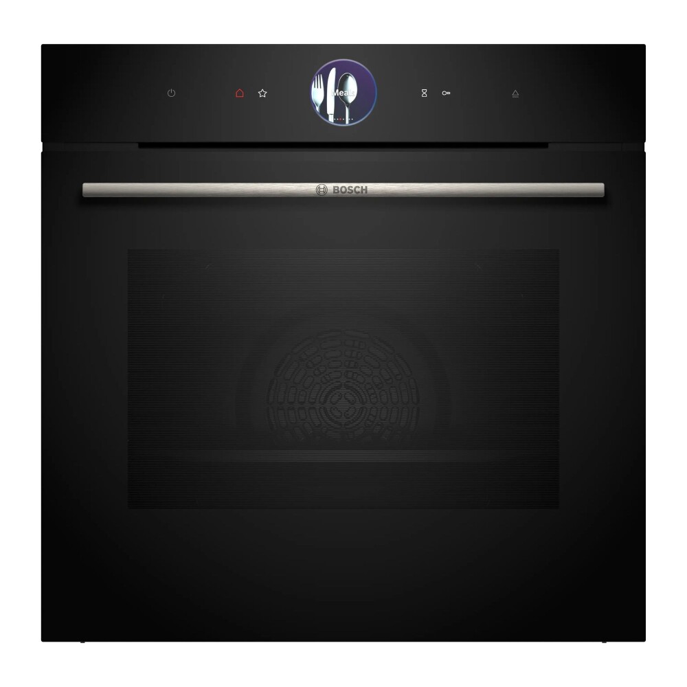 Horno de empotrar Bosch HSG7361B1 100% Vapor Horno de empotrar Bosch HSG7361B1 100% Vapor