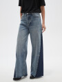 Pantalon Samas Azul Claro