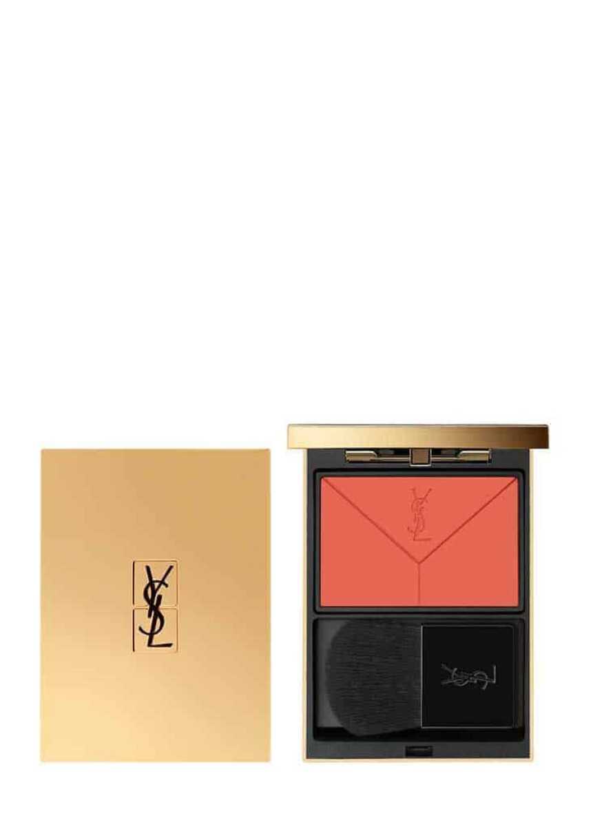 Ysl Couture Blush 03 